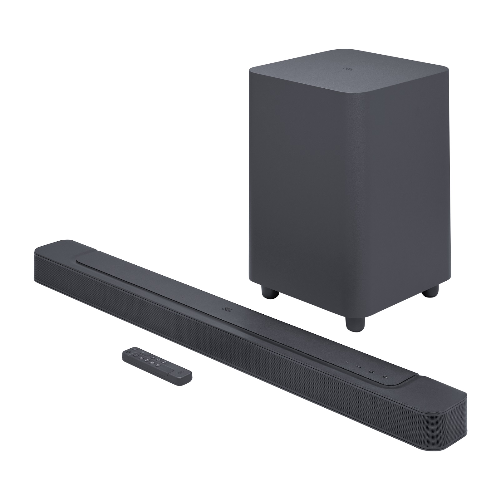 ساندبار جی بی ال مدل SoundBar 500 pro